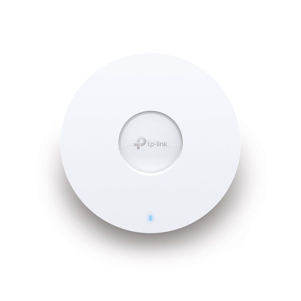 Access Point TP-LINK Omada EAP653-UR AX3000 WiFi 6 Dual Band