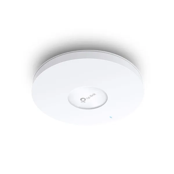 Access Point TP-LINK Omada EAP653-UR AX3000 WiFi 6 Dual Band - imagine 2