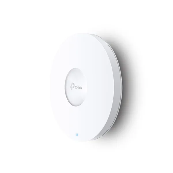 Access Point TP-LINK Omada EAP653-UR AX3000 WiFi 6 Dual Band - imagine 3
