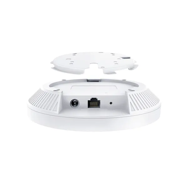 Access Point TP-LINK Omada EAP653-UR AX3000 WiFi 6 Dual Band - imagine 4