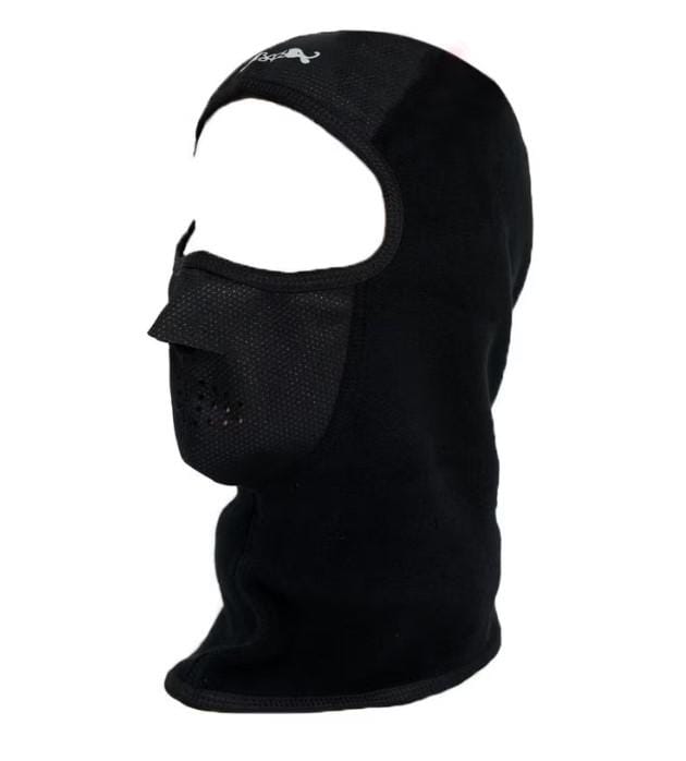 Cagulă Tehnică BARS M67-04 Unisex Negru M Windstopper
