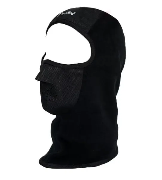 Cagulă Tehnică BARS M67-04 Unisex Negru M Windstopper