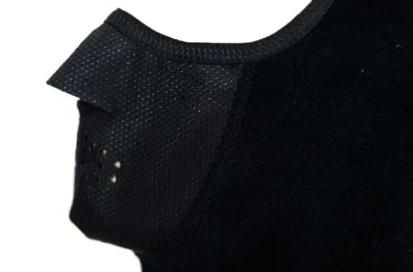 Cagulă Tehnică BARS M67-04 Unisex Negru M Windstopper - imagine 3