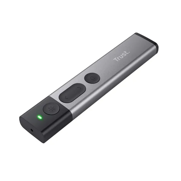 Presenter Wireless TRUST Kazun Gri TR-23333 - imagine 3