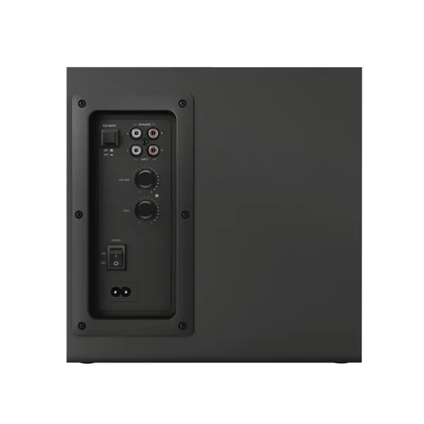 Sistem Boxe 2.1 TRUST Yuri 60W Negru TR-23696 - imagine 4