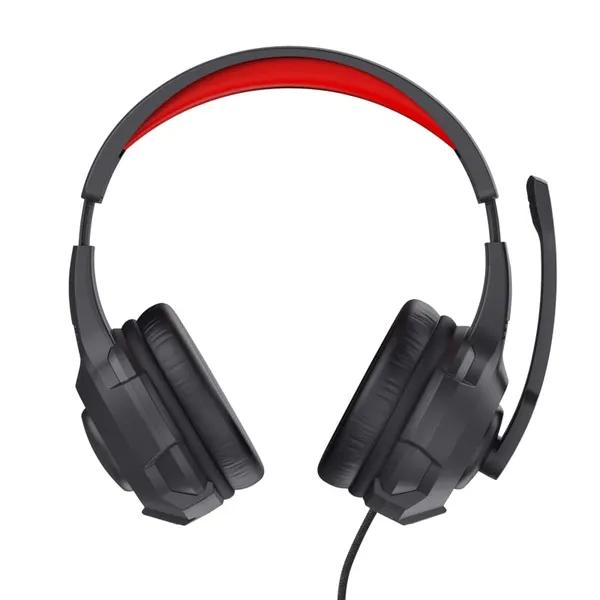 Căști TRUST Basics Gaming Negru TR-24785 - imagine 2