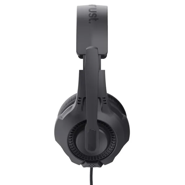 Căști TRUST Basics Gaming Negru TR-24785 - imagine 3