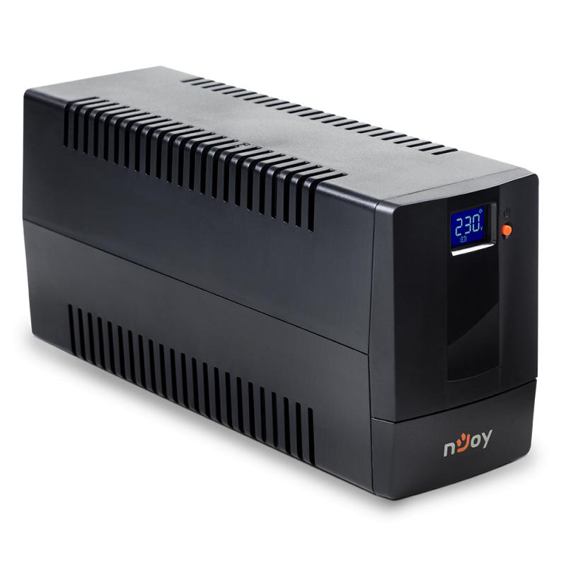 UPS NJOY Horus Plus 800 800VA/480W - imagine 5