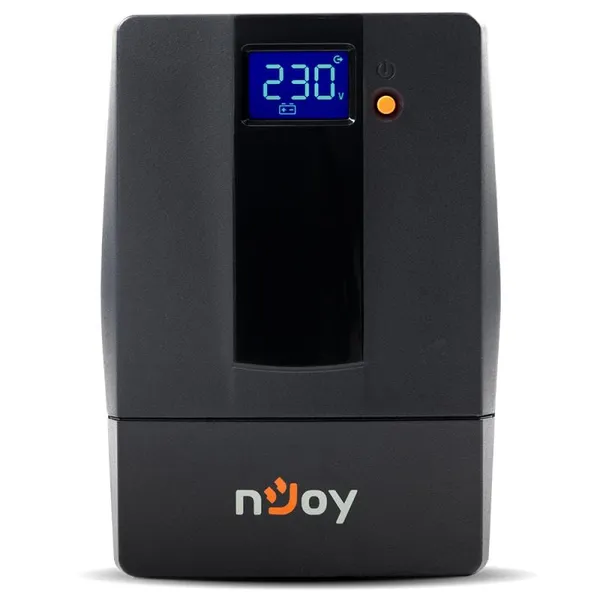 UPS NJOY Horus Plus 800 800VA/480W - imagine 6