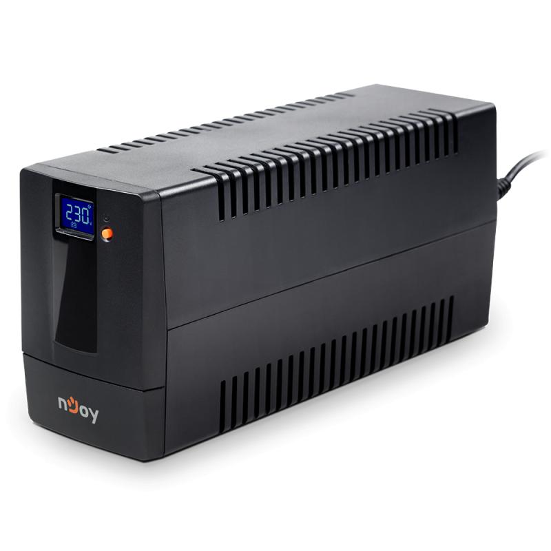UPS NJOY Horus Plus 800 800VA/480W - imagine 2
