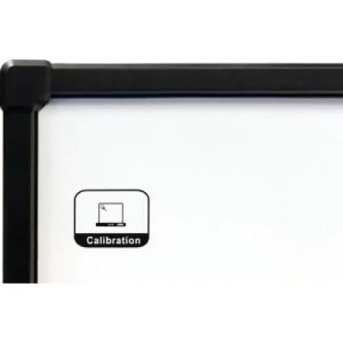 Tablă Interactivă IBOARD 102Q4 102 inch 16:9 Touch IR 10 Puncte - imagine 6