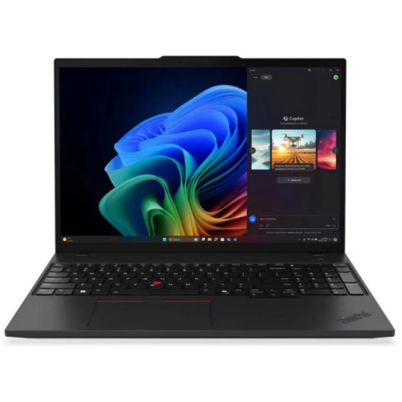 Laptop LENOVO ThinkPad T16 Gen 4 Ryzen AI 7 PRO 350 16 IPS 32GB 1TB Win11 Pro