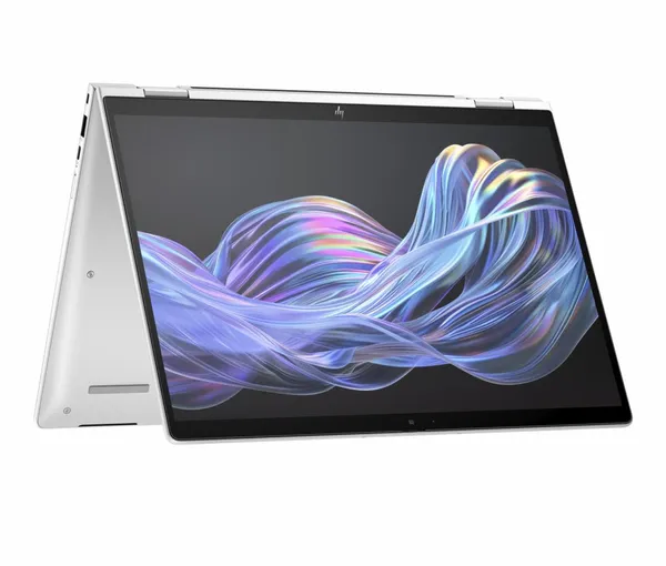 Laptop HP ELITEBOOK x360 Flip G1i Intel Core Ultra 7 32GB 1TB SSD Touch - imagine 4