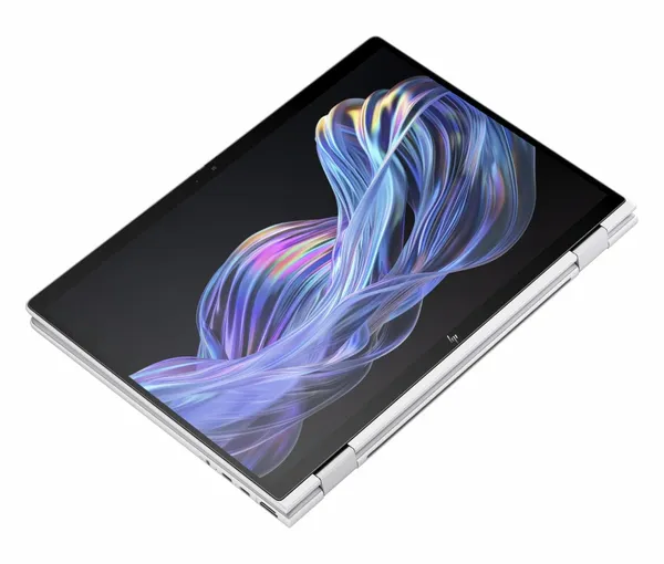 Laptop HP ELITEBOOK x360 Flip G1i Intel Core Ultra 7 32GB 1TB SSD Touch - imagine 5