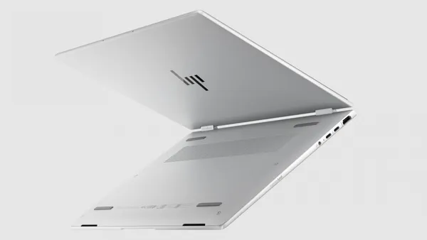 Laptop HP ELITEBOOK x360 Flip G1i Intel Core Ultra 7 32GB 1TB SSD Touch - imagine 8