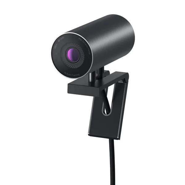 Webcam DELL WB7022 4K Sony STARVIS CMOS 8.3 MP