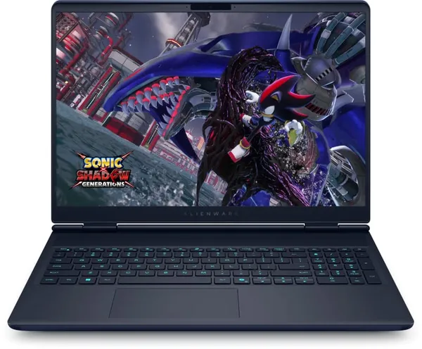 Laptop Gaming DELL Alienware 16 WQXGA Core Ultra 9 64GB RTX 5070