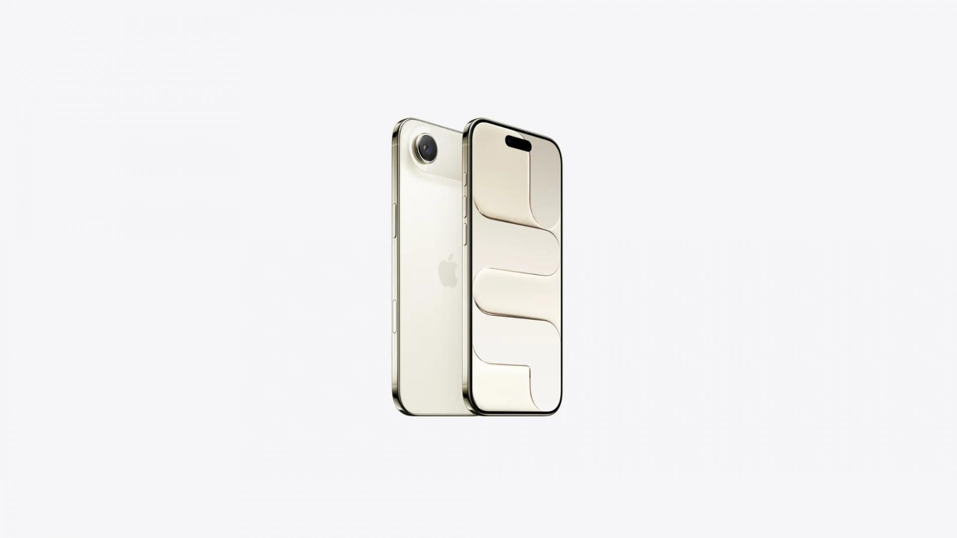 Telefon APPLE iPhone Air 256GB Light Gold