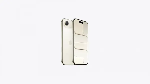 Telefon APPLE iPhone Air 256GB Light Gold
