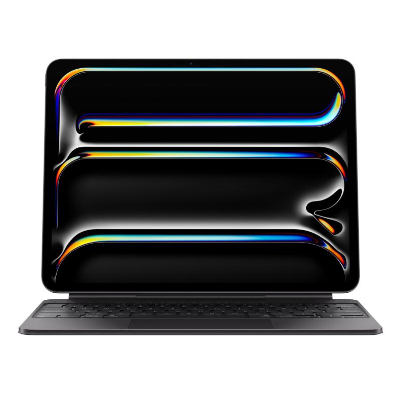 Tastatură tabletă APPLE Magic Keyboard iPad Pro 13 M5 Negru