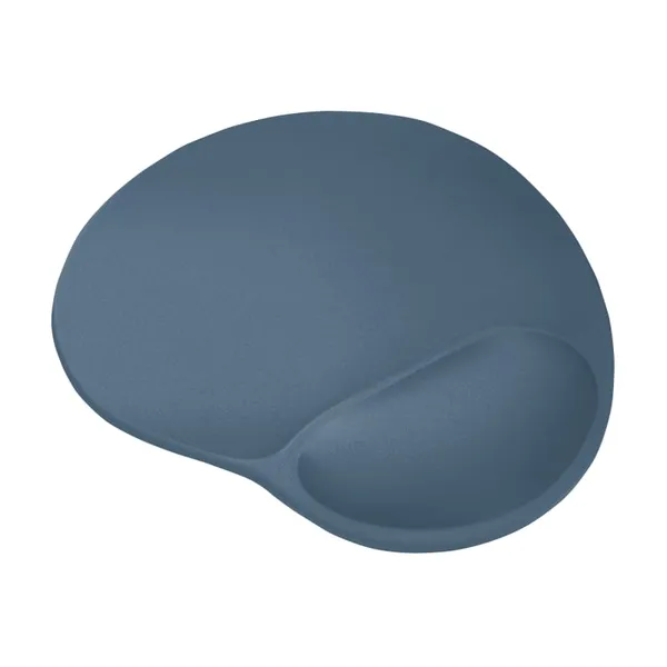 Mousepad TRUST Bigfoot Size S Albastru 205x236mm