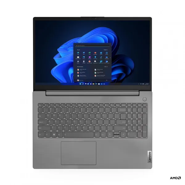 Laptop LENOVO V15 G4 ABP Ryzen 7 16GB RAM 512GB SSD 15.6 FHD - imagine 14