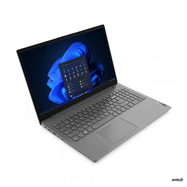 Laptop LENOVO V15 G4 ABP Ryzen 7 16GB RAM 512GB SSD 15.6 FHD - imagine 5