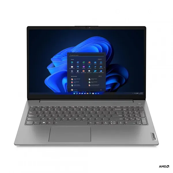 Laptop LENOVO V15 G4 ABP Ryzen 7 16GB RAM 512GB SSD 15.6 FHD - imagine 7