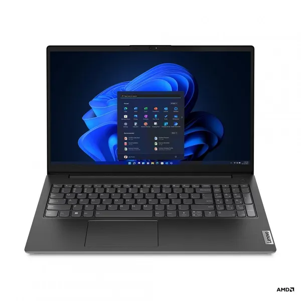 Laptop LENOVO V15 G4 ABP Ryzen 7 16GB RAM 512GB SSD 15.6 FHD - imagine 2