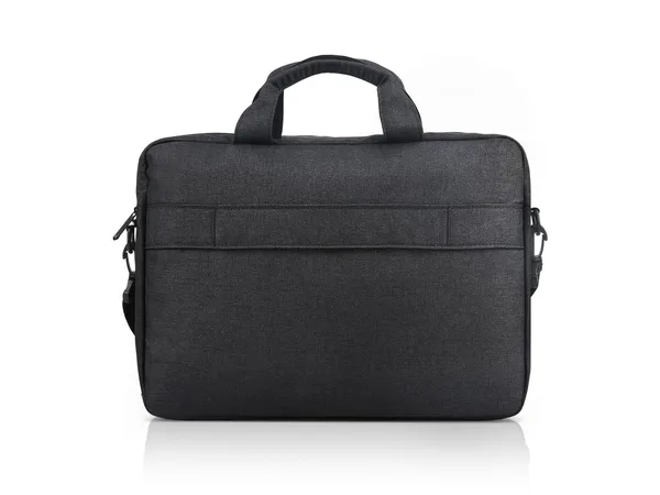 Geanta Laptop LENOVO Topload T210 ECO Negru 16 inch - imagine 4