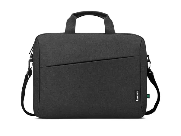 Geanta Laptop LENOVO Topload T210 ECO Negru 16 inch - imagine 3