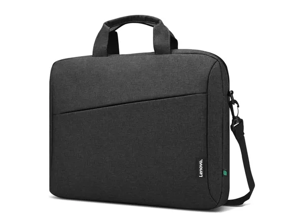 Geanta Laptop LENOVO Topload T210 ECO Negru 16 inch
