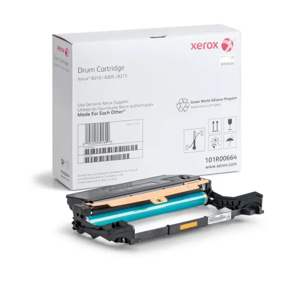 Drum Unit XEROX 101R00664 Negru 10K