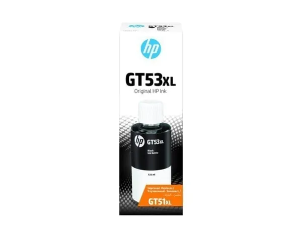 Cartuș Cerneală HP GT53XL Black Original 1VV21AE