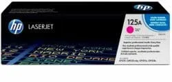 Toner HP CB543A Magenta Original 1.400 Pagini