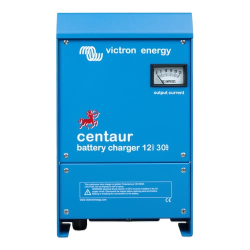 Încărcător VICTRON ENERGY Centaur 12/30 IP21