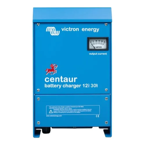 Încărcător VICTRON ENERGY Centaur 12/30 IP21