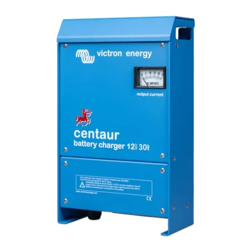 Încărcător VICTRON ENERGY Centaur 12/30 IP21 - imagine 3
