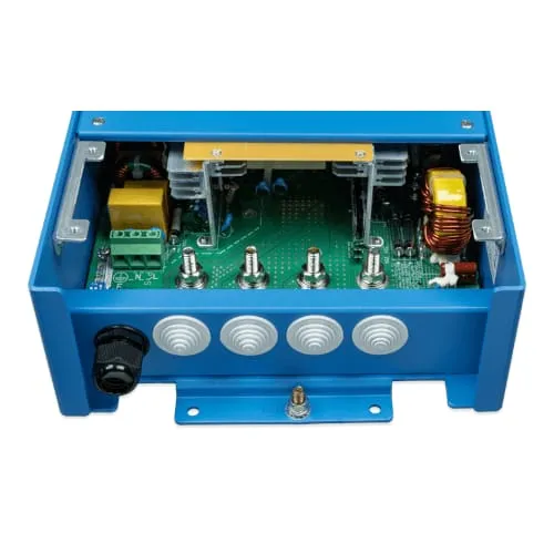 Încărcător VICTRON ENERGY Centaur 12/30 IP21 - imagine 4