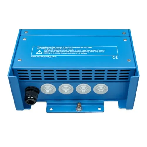 Încărcător VICTRON ENERGY Centaur 12/30 IP21 - imagine 5