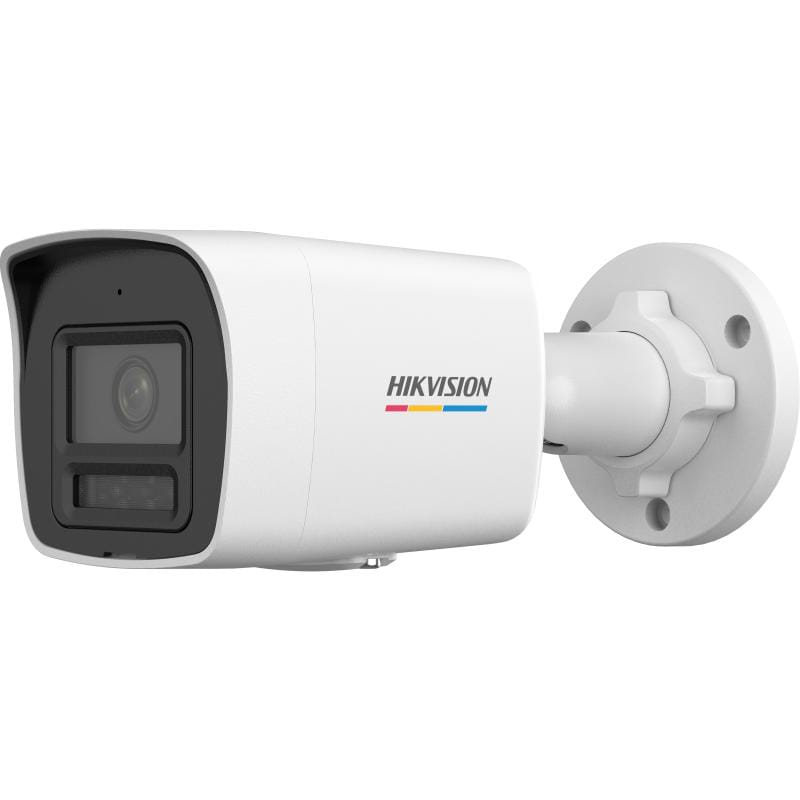 Camera supraveghere HIKVISION DS-2CD1047G2H-LIU 4MP ColorVu 4mm