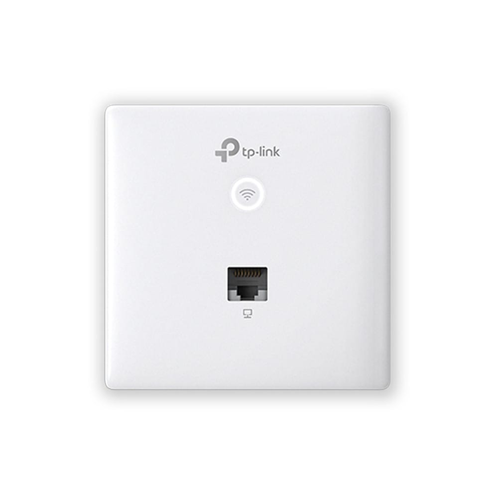 Access Point TP-LINK EAP230-Wall Gigabit PoE Dual-Band