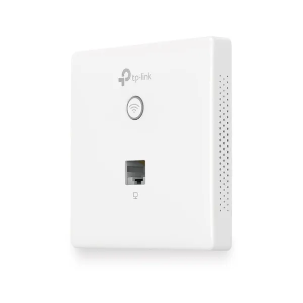 Access Point TP-LINK EAP230-Wall Gigabit PoE Dual-Band - imagine 2