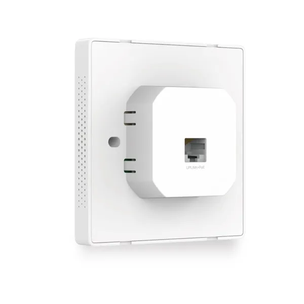Access Point TP-LINK EAP230-Wall Gigabit PoE Dual-Band - imagine 3