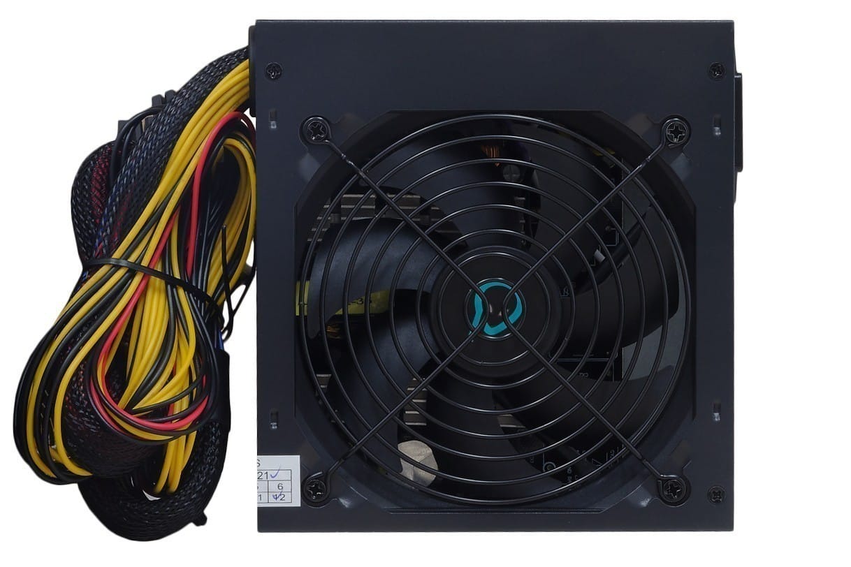 Sursă PC SPACER SP-GP-550 350W PFC Pasiv