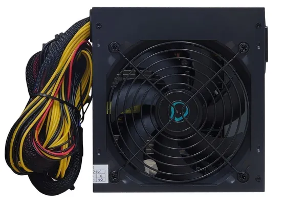 Sursă PC SPACER SP-GP-550 350W PFC Pasiv