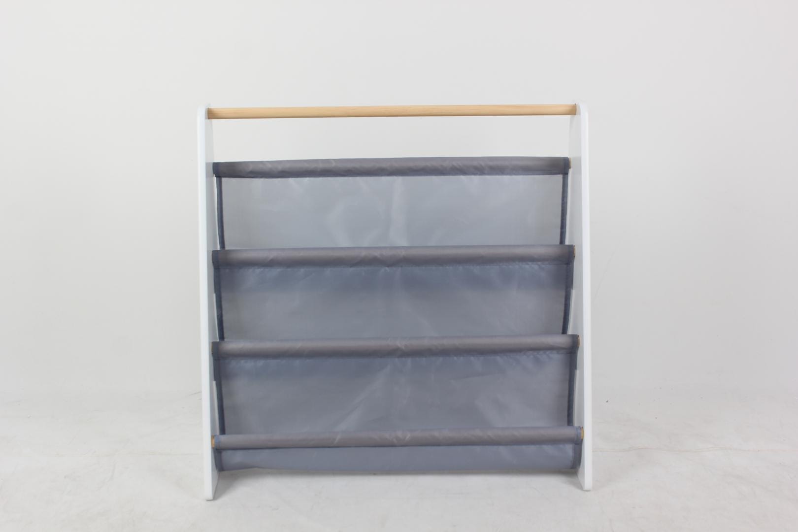 Organizator Cărți și Jucării U-GROW UGRD116-WH
