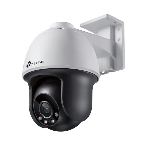 Cameră de supraveghere TP-LINK VIGI C540 4mm Alb
