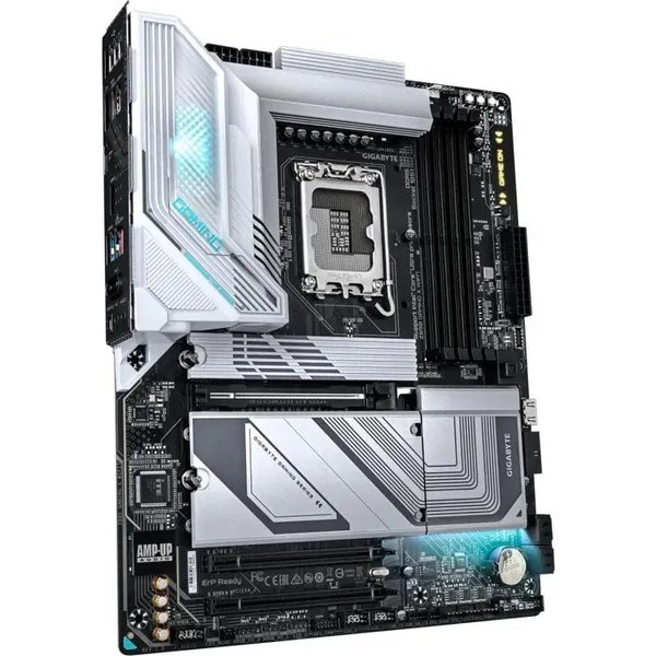 Placă de bază GIGABYTE Z890 GAMING X WIFI7 LGA1851 - imagine 3