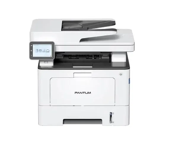 Multifuncțională Laser PANTUM BM5201ADN A4 42 ppm - imagine 2
